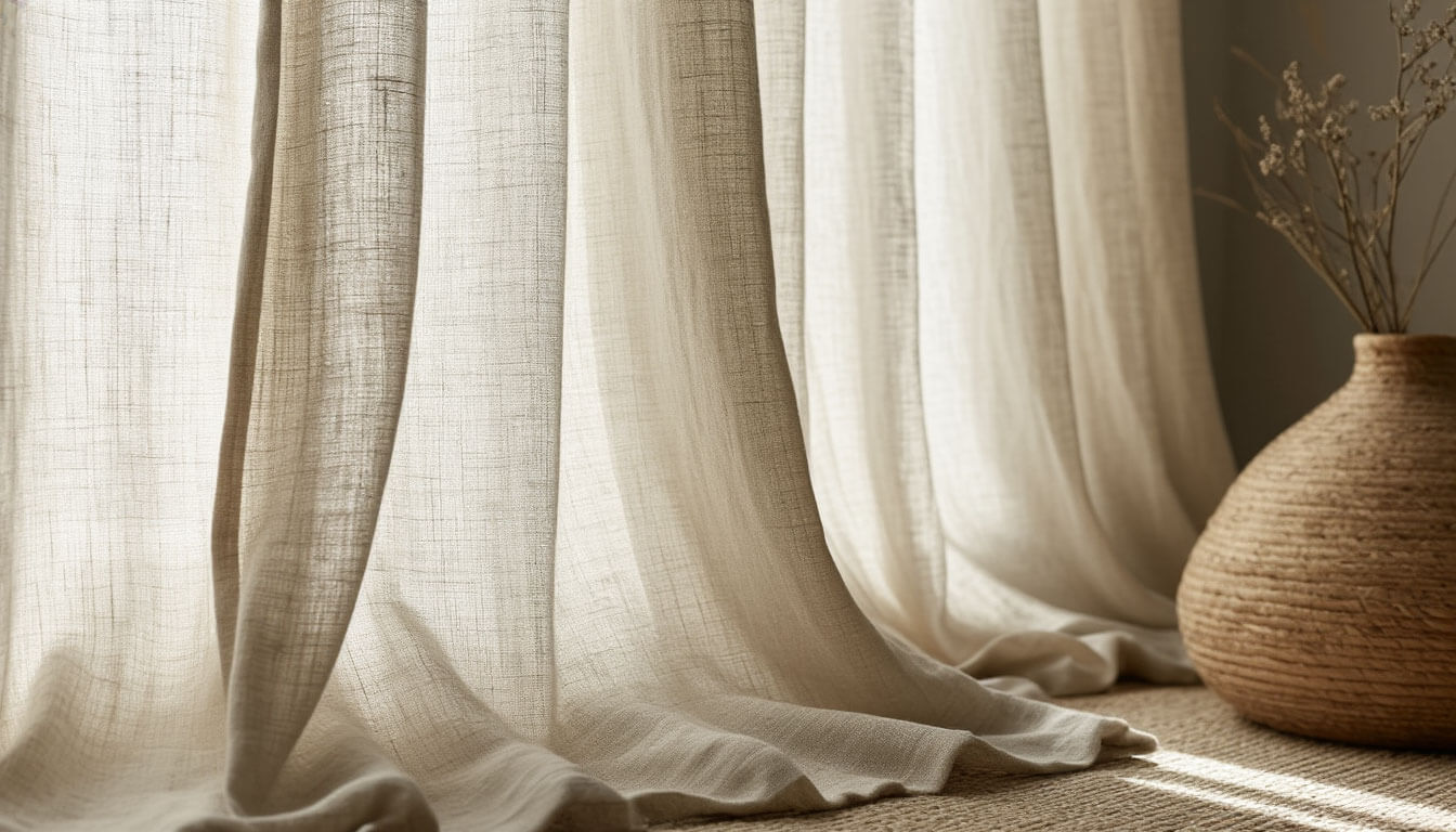 Drapes
