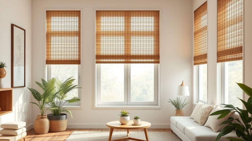 Custom Bamboo